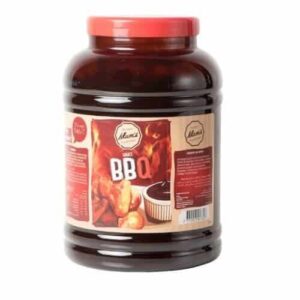 BARBECUE 3L