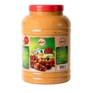 SPICY DZ 3L