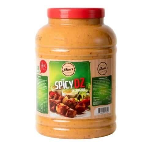 SPICY DZ 3L