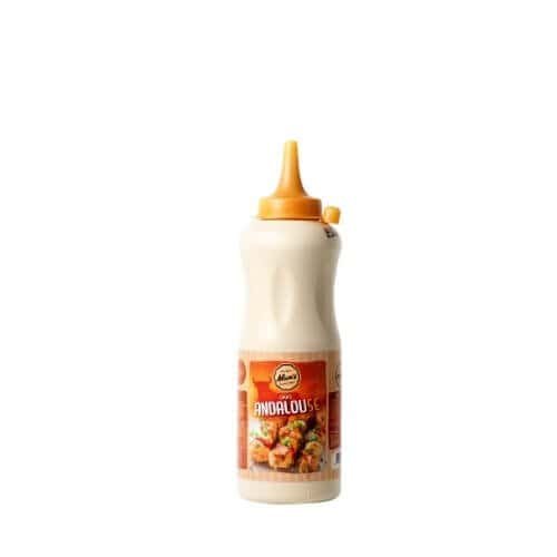ANDALOUSE BIBERONS MUM’S 500 ML