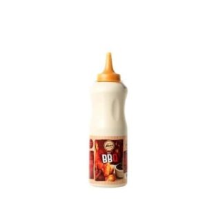 BARBECUE BIBERONS MUM’S 500 ML