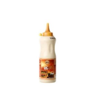 BIG UP BIBERONS MUM’S 500 ML