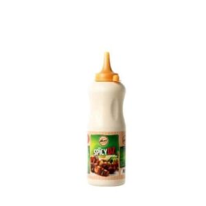 SPICY DZ BIBERONS MUM’S 500 ML