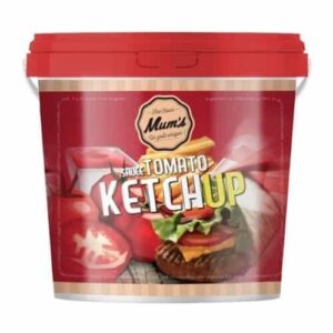 KETCHUP 5L