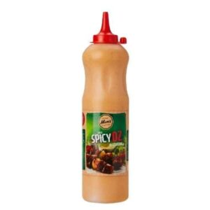 SPICY DZ BIBERONS MUM’S 950 ML