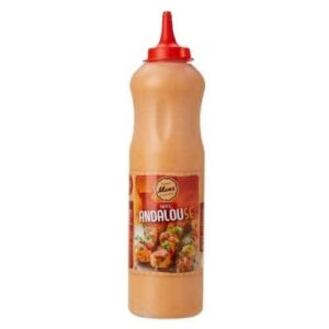ANDALOUSE BIBERONS MUM’S 950 ML