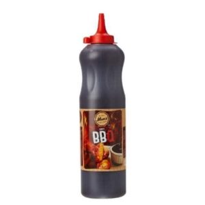BARBECUE BIBERONS MUM’S 950 ML