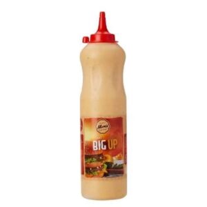 BIG UP BIBERONS MUM’S 950 ML