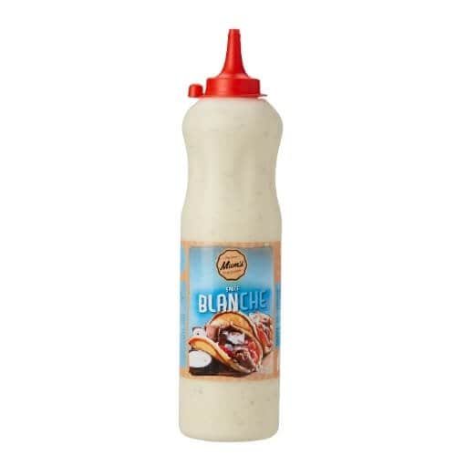 BLANCHE BIBERONS MUM’S 950 ML