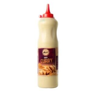 BIBERONS MUM’S 950 ML - CURRY