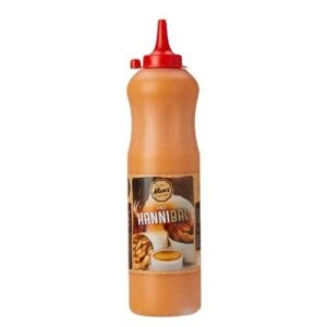 HANNIBAL BIBERONS MUM’S 950 ML