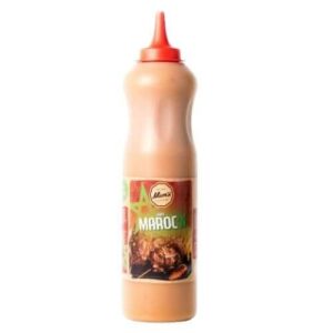 BIBERONS MUM’S 950 ML - MAROCAINE