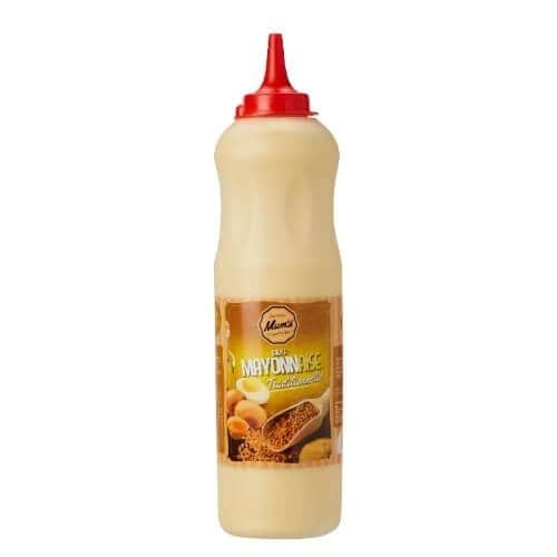 BIBERONS MUM’S 950 ML - MAYONNAISE