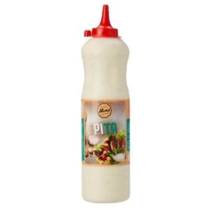 PITA BIBERONS MUM’S 950 ML