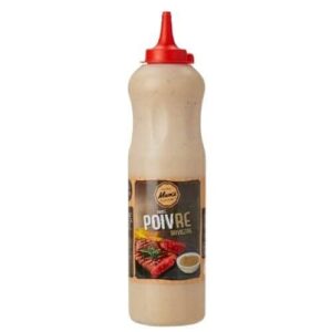 BIBERONS MUM’S 950 ML - POIVRE