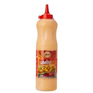 SAMOURAÏ BIBERONS MUM’S 950 ML