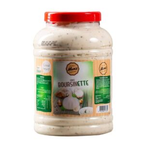 BOURSINETTE 3L
