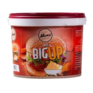 BIG UP 5L