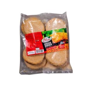 CHICKEN BURGER BILADI 1 KG