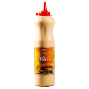 CHEEZY BIBERONS MUM’S 950 ML
