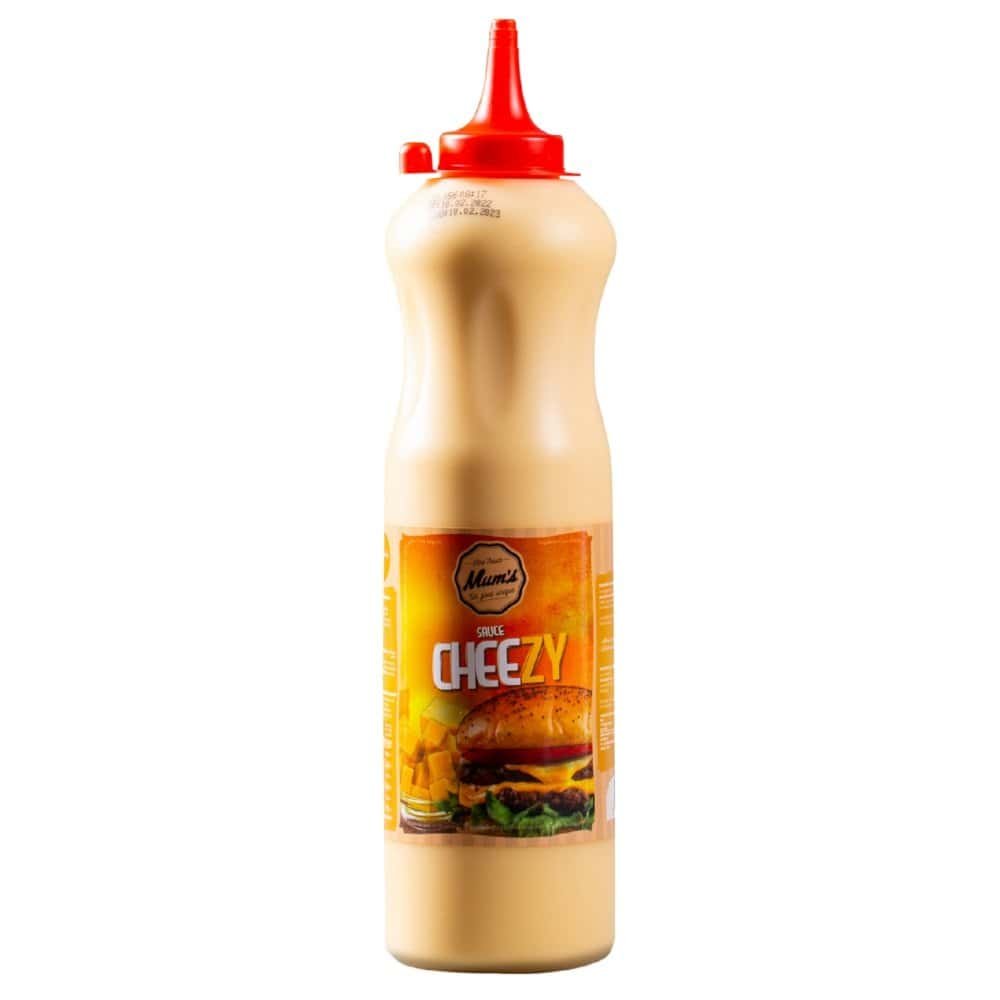 CHEEZY BIBERONS MUM’S 950 ML