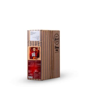 BARBECUE Dosettes 10ml x200