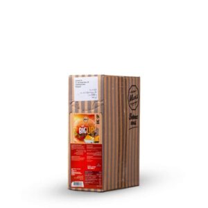 BIG UP Dosettes 10ml x200