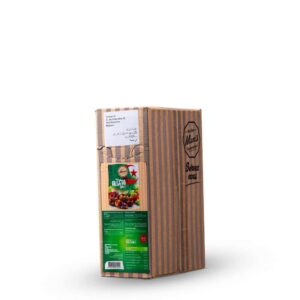 SPICY DZ Dosettes 10ml x200