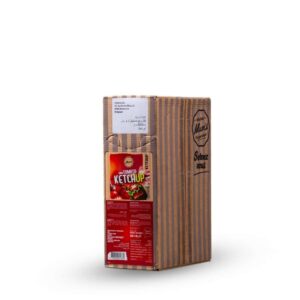 Dosettes KETCHUP 10ml x200