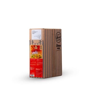 Dosettes SAMOURAI 10ml x200