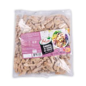 EMINCE DE KEBAB BILADI 1 KG