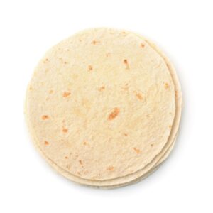 TORTILLAS 30 cm 80 GR